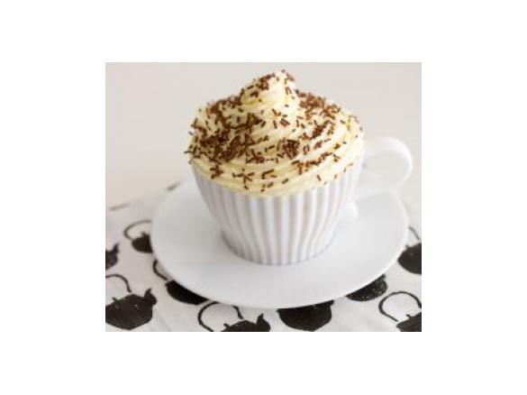 Tiramisu Cupcakes