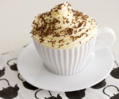 Tiramisu Cupcakes