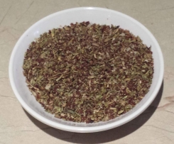 Za'atar Spice Mix