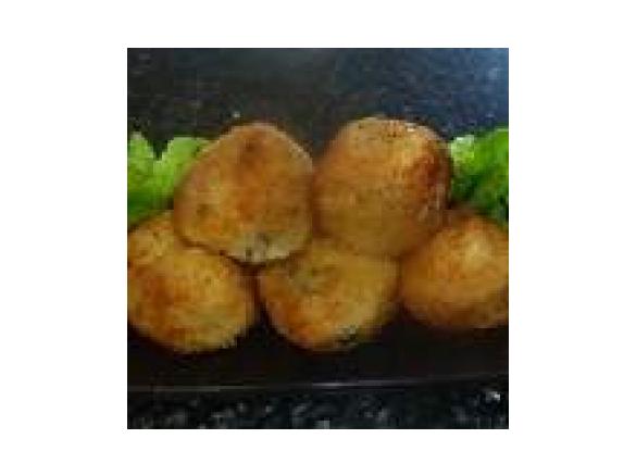 Arancini Balls