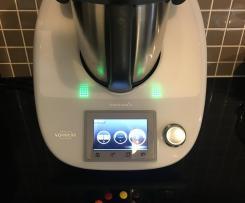 M & M Choc Chip Cookies