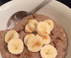 Paleo Porridge