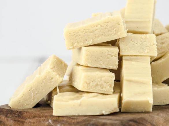 Vanilla Fudge