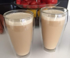 Janny’s Bullet Proof Coffee Thermo-Style