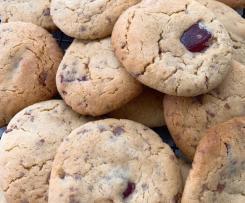 Turkish delight Cookies