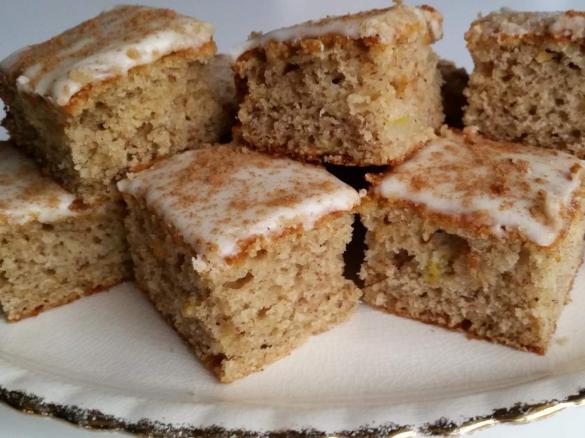 QUICK & EASY BANANA SLICE