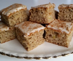 QUICK & EASY BANANA SLICE