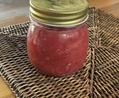 Blood Orange Marmalade