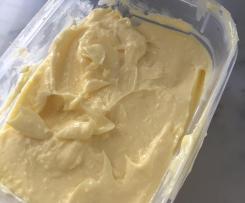 Spreadable Butter