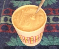 Carolans Irish Cream Liqueur Ice Cream