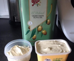 "Thirds" Spreadable Butter