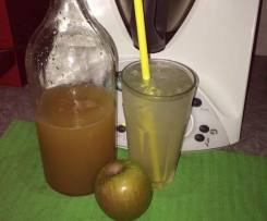 APPLE JUICE CORDIAL