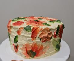 Perfect No-Fail Buttercream Frosting