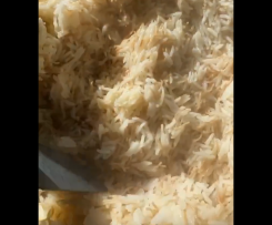 Rima’s Lebanese Rice