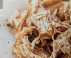 Chicken & Cauliflower