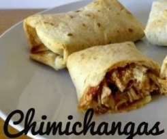 Chimichangas