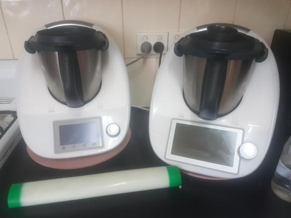 coconut milk, for cream, see tips