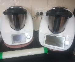 coconut milk, for cream, see tips