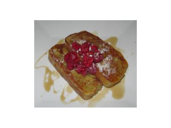 French Toast