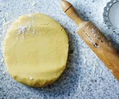 Shortcrust Pastry