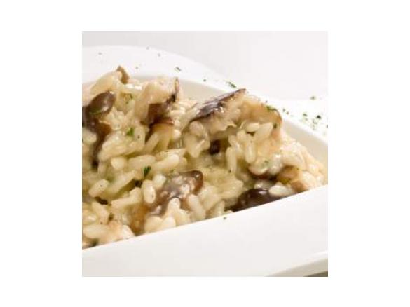  Chicken Risotto