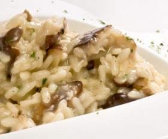  Chicken Risotto