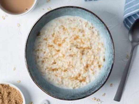 Banana Porridge