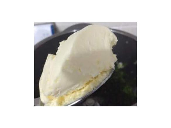 Home Made Philly Cream Cheese