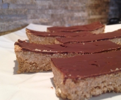Low Carb Protein Bars