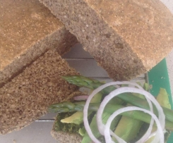 Gluten Free Focaccia