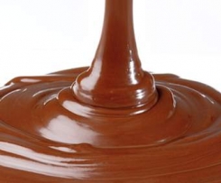 Chocolate Custard (Pudding)