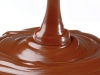 Chocolate Custard (Pudding)