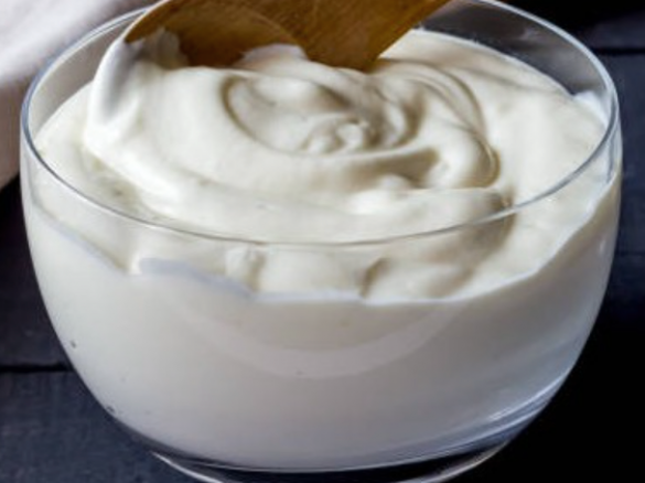 Collettes Thermie Kitchen - 2 Step Yogurt