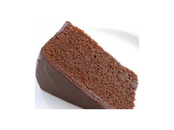 Chocolate Mud Cake . . . HOWEZAT!