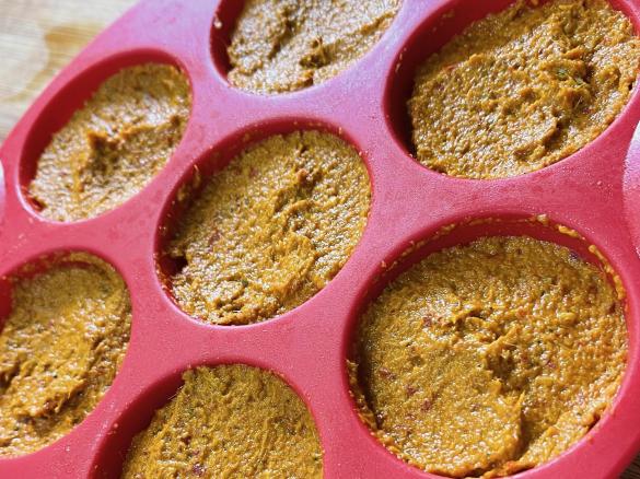 Susanne's Vegetarian Laksa Paste