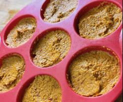 Susanne's Vegetarian Laksa Paste