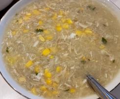 The Wedding Soup by @levi_nathania