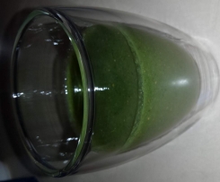 Green Smoothie by Bec