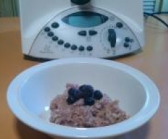 Gluten Free low GI Porridge