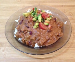 Chilli con carne