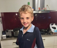 Oliver's Fast "Butty Chicken"