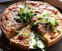 Paprika Thyme Pastry