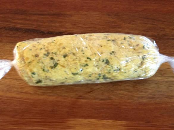 Cafe de Paris Butter - Neil Perry