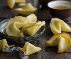 Fortune Cookies
