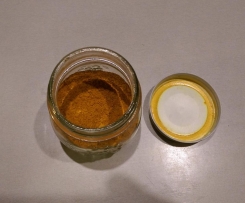 Indian Curry Powder