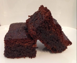 Paleo Fudge Brownie