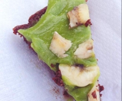 Paleo Chocolate Carrot Cake