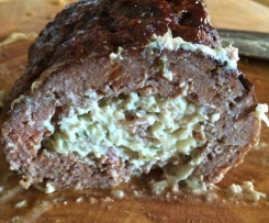 AMAZING Meatloaf