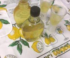 Limoncello