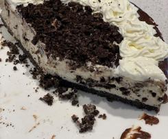 Oreo Cheesecake